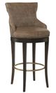 Century® Customizable Tracy Swivel Bar Stool-0