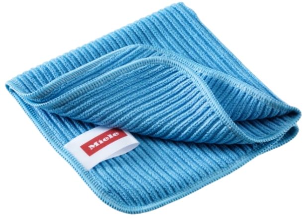 Miele MicroCloth HyClean-3