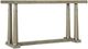 Hooker® Furniture Linville Falls Noorwood Mink Friendship Table-0