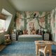 Nourison Home™ Dreamy Shag 5'x7' Style 3 Area Rug-1