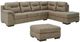 Signature Design by Ashley® Maderla 2-Piece Pebble Living Room Seating Set-0