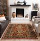 Karastan® Spice Market Dhahar Garnet 12' x 15' Area Rug-4