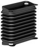 Gaggenau Flexible Connecting Piece for VL 200-0