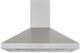 Windster™ RA-77 Series 48" Stainless Steel Wall Hood-0