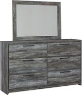 Smoky Gray