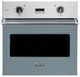 Viking® 5 Series 30" November Sky Single Electric Built In Oven-0