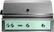 LYNX® Professional 42" 3-Burner Surf Built-In Liquid Propane Grill with All Trident Infrared Burners and Rotisserie-0