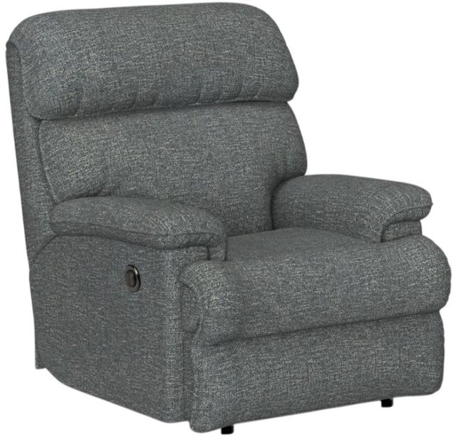 Flexsteel® Customizable Geneva Power Rocking Recliner-0