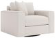 Bernhardt Customizable Vaughn Bernhardt Living 42" Swivel Chair-1