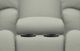 La-Z-Boy® Greyson Tranquil Power Reclining Loveseat with Headrest and Console-3
