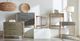 Hooker® Furniture Retreat Dune/Green Bedside Table-1