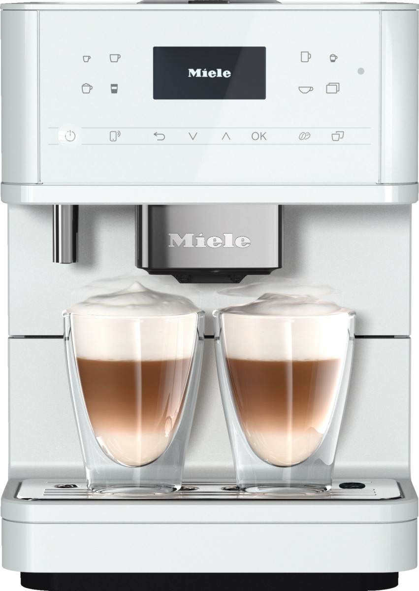 Miele CM 6160 MilkPerfection - Thumbnail 3