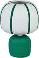 TOV Furniture Margate Green Table Lamp-0