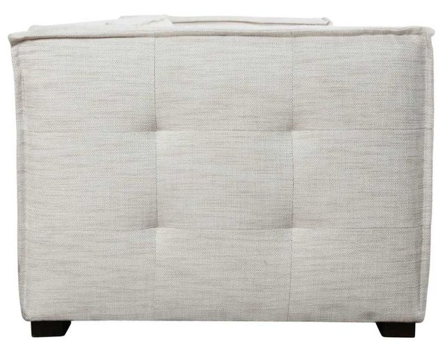 Classic Home Element Beige Upholstered Sofa-3
