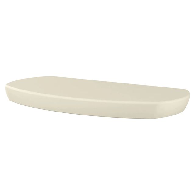 American Standard Cadet® Bone PRO 12" Rough Toilet Tank Cover-1