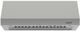 Wolf® 48" Stainless Steel Outdoor Pro Wall Hood-0