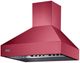 Viking® 5 Series 60" Valentine Chimney Wall Hood-0