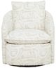 Fairfield® Customizable Cayson Swivel Chair-2