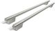 KitchenAid® Monochromatic Stainless Steel Refrigerator Handle Kit-0