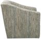 Craftmaster® Customizable Craftmaster Essentials 34" Swivel Chair-5