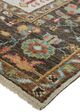 Feizy Piraj Brown/Multi-Colored 5' x 8' Rug-2