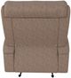Best® Home Furnishings Customizable Maverly Leather Power Tilt Headrest Space Saver Recliner-3
