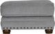 Jackson Furniture Singletary Nickel Ottoman-1