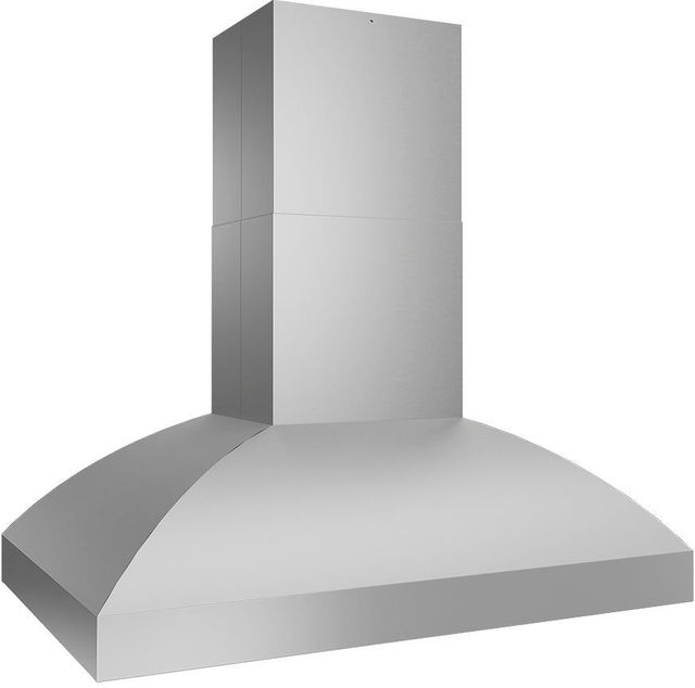ZLINE 60" Stainless Steel Outdoor Range Hood -1