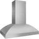 ZLINE 60" Stainless Steel Outdoor Range Hood -1
