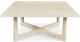 Bassett® Furniture Customizable BenchMade Liam Oak Square Cocktail Table-1