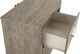 Signature Design by Ashley® Culverbach Gray Nightstand-4