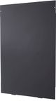 Chief® Proximity® Black Cover Kit for PAC527-0