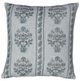 Signature Design by Ashley® Paulmour 4-Piece Brown/Green/Ivory Throw Pillow Set-0