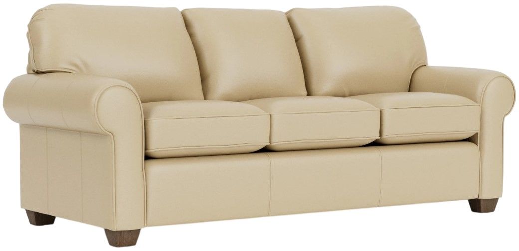 Flexsteel® Customizable Thornton Queen Sleeper