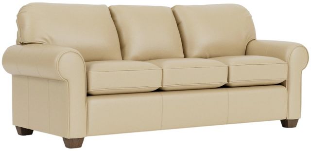 Flexsteel® Customizable Thornton Queen Sleeper-0