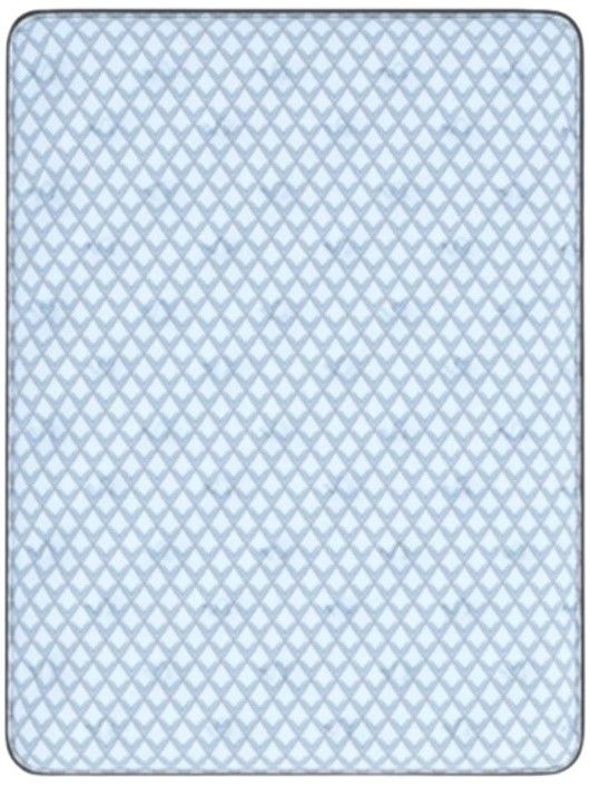 Sierra Sleep® By Ashley® Destin Cove 16" Hybrid Pillow Top Queen Mattress-3