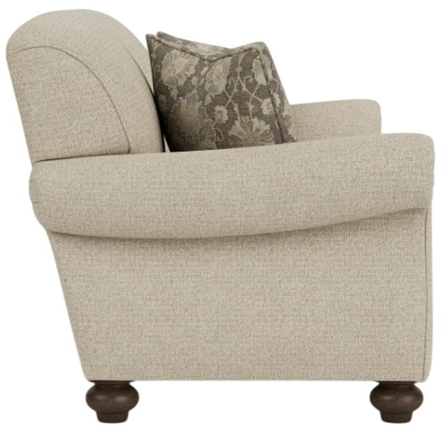 Flexsteel® Customizable Winston Loveseat-2