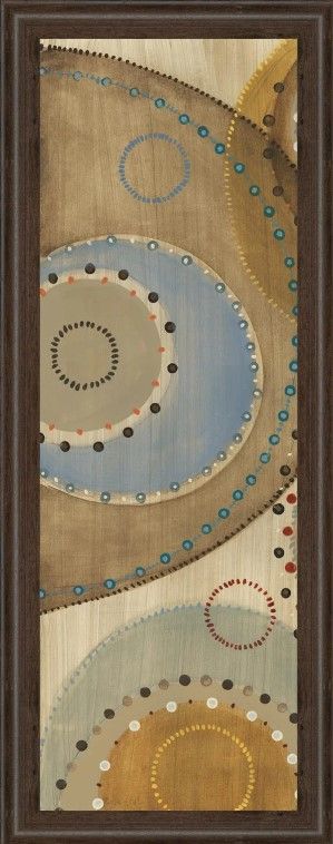 Classy Art Moving Moments Panel Il By Lee Wall Art-1