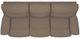 La-Z-Boy® James Marble Power Reclining Sofa-4