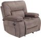 Parker House® Chapman 3-Piece Kona Manual Reclining Seating Set with Drop Down Table-1