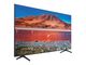 Samsung 43" Class TU7000 Crystal UHD 4K Smart TV-1