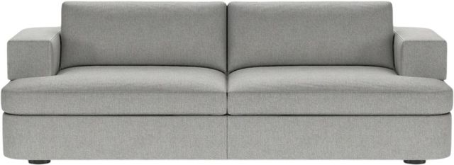 American Leather® Customizable Matteo Fabric Sofa-2