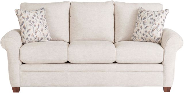 La-Z-Boy® Natalie Oyster Sofa-1