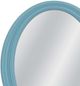 Bassett Mirror Nobreck Light Blue Wall Mirror-3