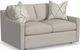 Flexsteel® Sky Driftwood Loveseat-0