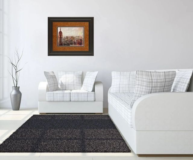 Classy Art Shades of New York by Markus Haub Wall Art-2