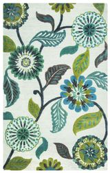 Sage/Blue-Teal