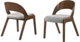 Gray-Walnut