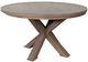Sunny Designs™ Jack Poker Oak Grove Reversible Game and Dining Table-0
