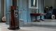 Focal® Scala Utopia Evo 11" Noyer Foncé Floorstanding Speaker-1
